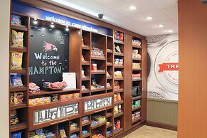 Hampton Inn Cape Girardeau I 55 East