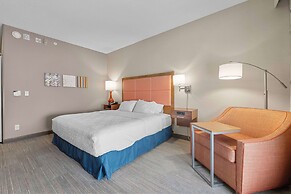 Hampton Inn Cape Girardeau I 55 East