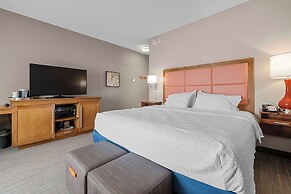 Hampton Inn Cape Girardeau I 55 East