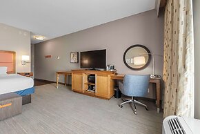 Hampton Inn Cape Girardeau I 55 East