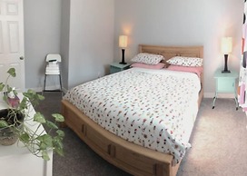 Stoneshire Guesthouse