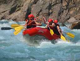 Stoneshire Guesthouse