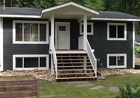 Stoneshire Guesthouse