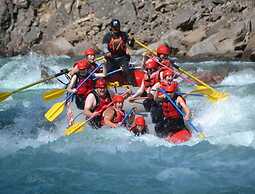 Stoneshire Guesthouse