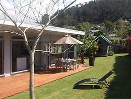 Waimarie Villa