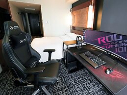 Richmond Hotel Premier Tokyo Schole