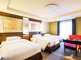 Richmond Hotel Premier Tokyo Schole