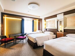 Richmond Hotel Premier Tokyo Schole