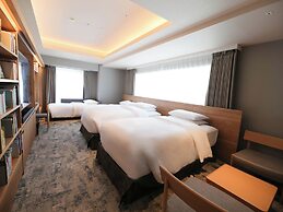 Richmond Hotel Premier Tokyo Schole