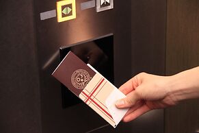 Richmond Hotel Premier Tokyo Schole