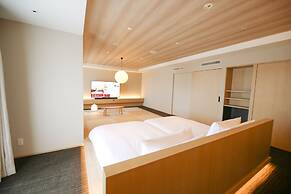 Richmond Hotel Premier Tokyo Schole