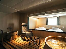 Richmond Hotel Premier Tokyo Schole