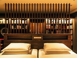 Richmond Hotel Premier Tokyo Schole