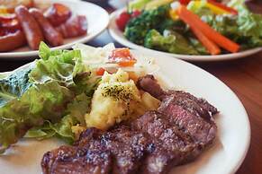 Richmond Hotel Premier Tokyo Schole