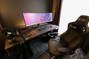 Richmond Hotel Premier Tokyo Schole