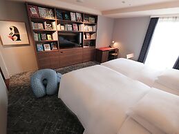 Richmond Hotel Premier Tokyo Schole