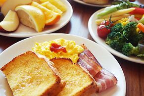 Richmond Hotel Premier Tokyo Schole