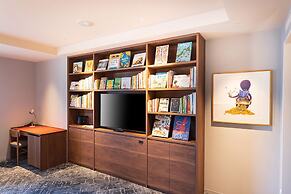 Richmond Hotel Premier Tokyo Schole