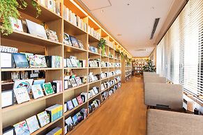 Richmond Hotel Premier Tokyo Schole