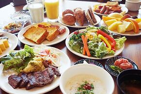 Richmond Hotel Premier Tokyo Schole