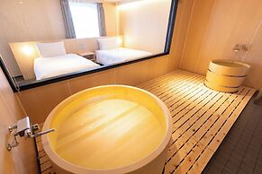 Richmond Hotel Premier Tokyo Schole