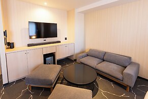 Richmond Hotel Premier Tokyo Schole