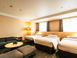 Richmond Hotel Premier Tokyo Schole