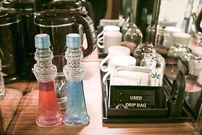 Richmond Hotel Premier Tokyo Schole