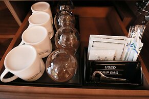 Richmond Hotel Premier Tokyo Schole