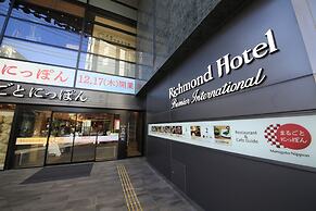 Richmond Hotel Premier Asakusa International