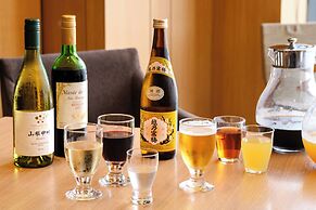 Richmond Hotel Premier Asakusa International