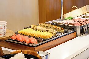 Richmond Hotel Premier Asakusa International