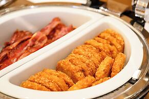 Richmond Hotel Premier Asakusa International