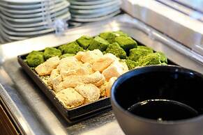 Richmond Hotel Premier Asakusa International