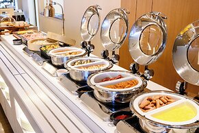 Richmond Hotel Premier Asakusa International