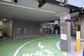 Richmond Hotel Premier Asakusa International