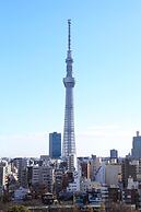 Richmond Hotel Premier Asakusa International