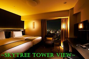 Richmond Hotel Premier Asakusa International