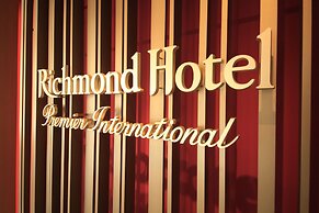 Richmond Hotel Premier Asakusa International