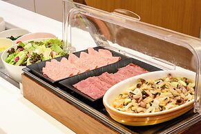 Richmond Hotel Premier Asakusa International