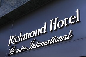 Richmond Hotel Premier Asakusa International