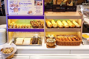 Richmond Hotel Premier Asakusa International