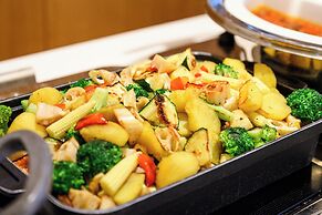 Richmond Hotel Premier Asakusa International