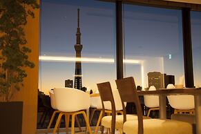 Richmond Hotel Premier Asakusa International