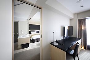 Richmond Hotel Premier Asakusa International