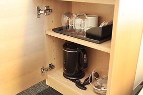 Richmond Hotel Premier Asakusa International