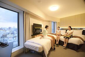 Richmond Hotel Premier Asakusa International