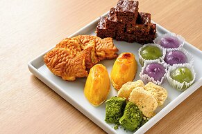 Richmond Hotel Premier Asakusa International