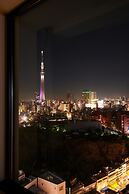 Richmond Hotel Premier Asakusa International