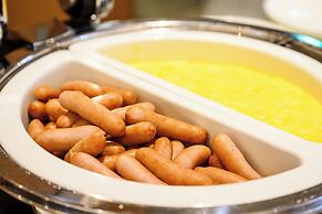 Richmond Hotel Premier Asakusa International